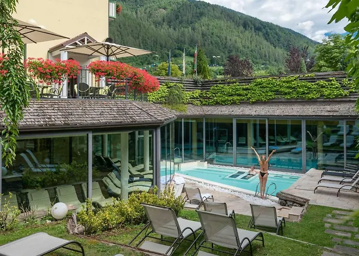 Alpholiday Dolomiti Wellness & Family Hotel