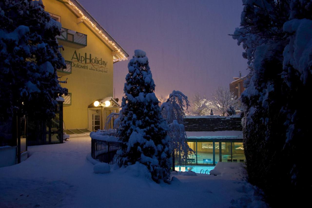 Alpholiday Dolomiti Wellness & Family Hotel 4*