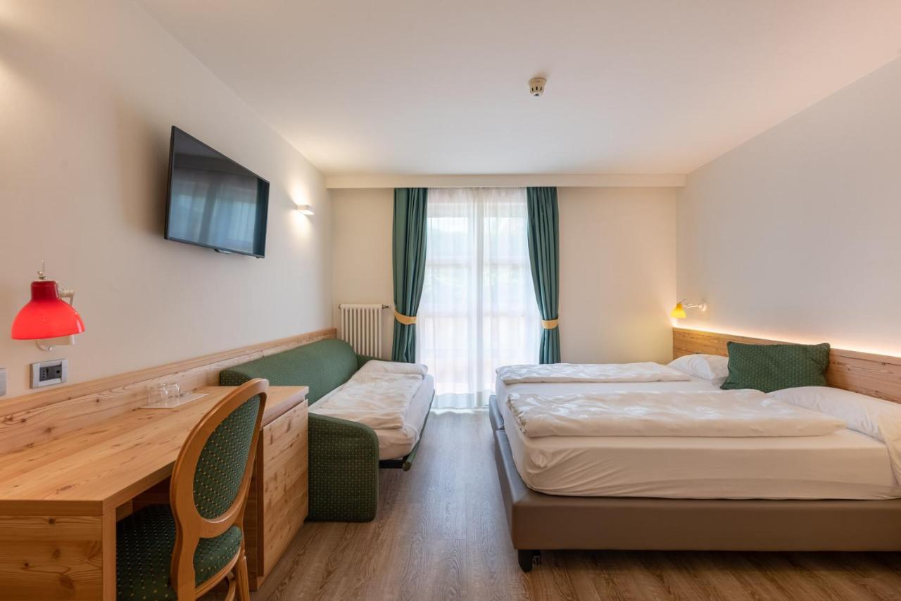 Alpholiday Dolomiti Wellness & Family Hotel Dimaro