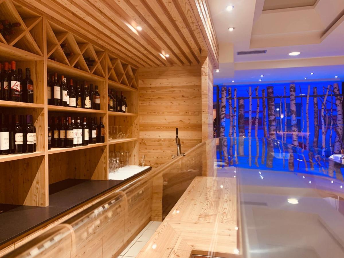 Alpholiday Dolomiti Wellness & Family Hotel