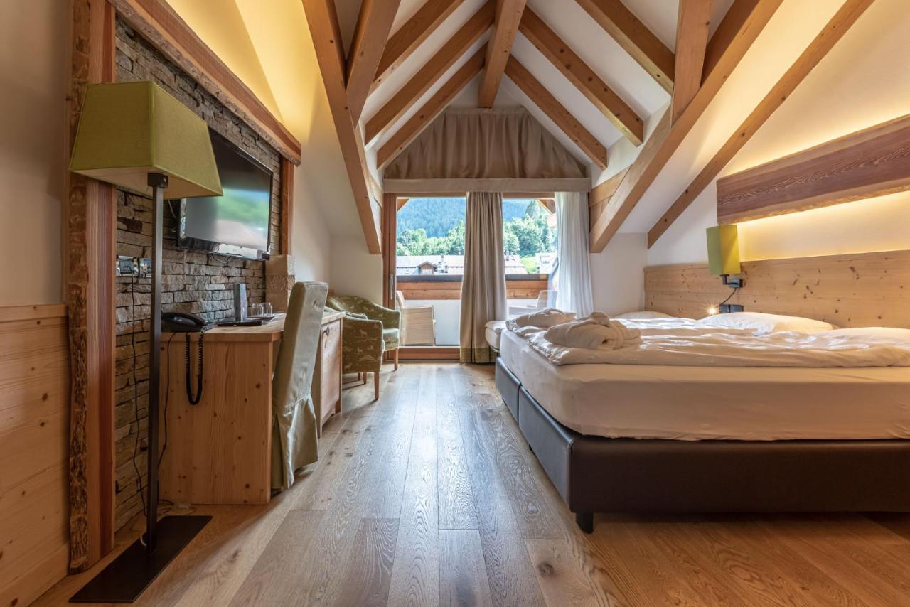 Alpholiday Dolomiti Wellness & Family 4*
