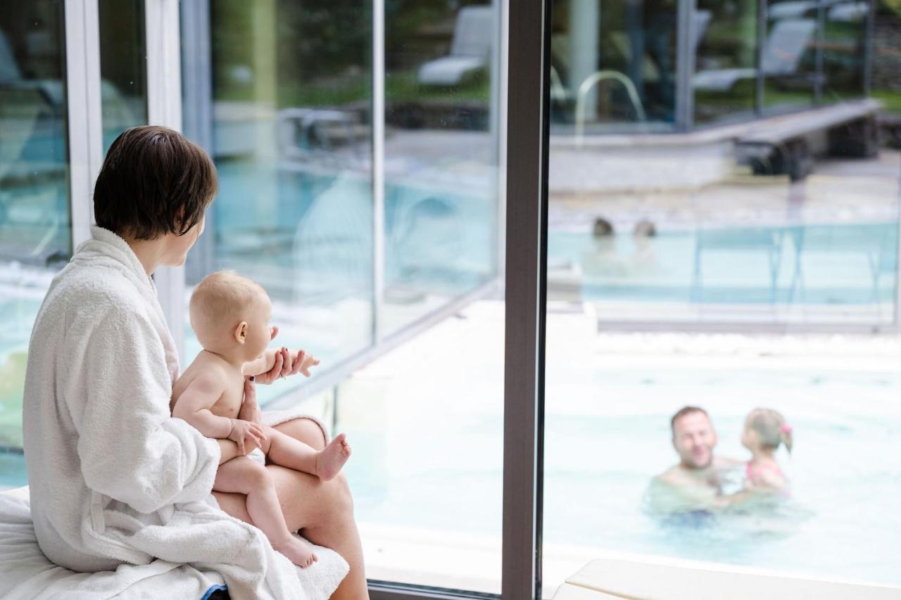 Alpholiday Dolomiti Wellness & Family Dimaro