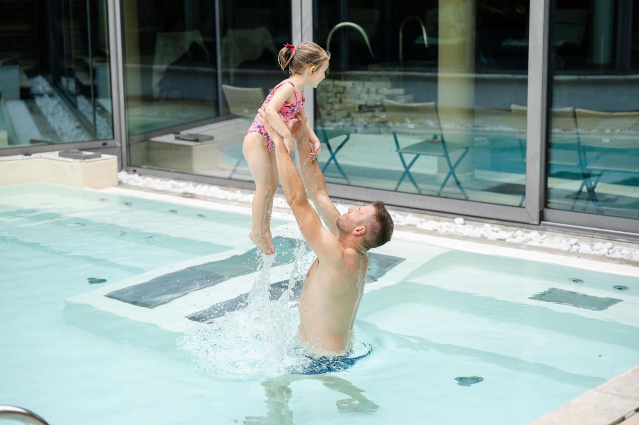 Hotel Alpholiday Dolomiti Wellness & Family