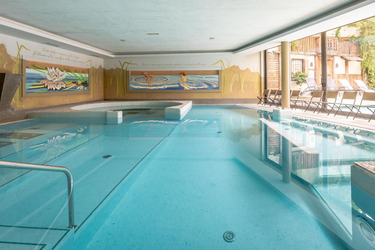 Alpholiday Dolomiti Wellness & Family 4*