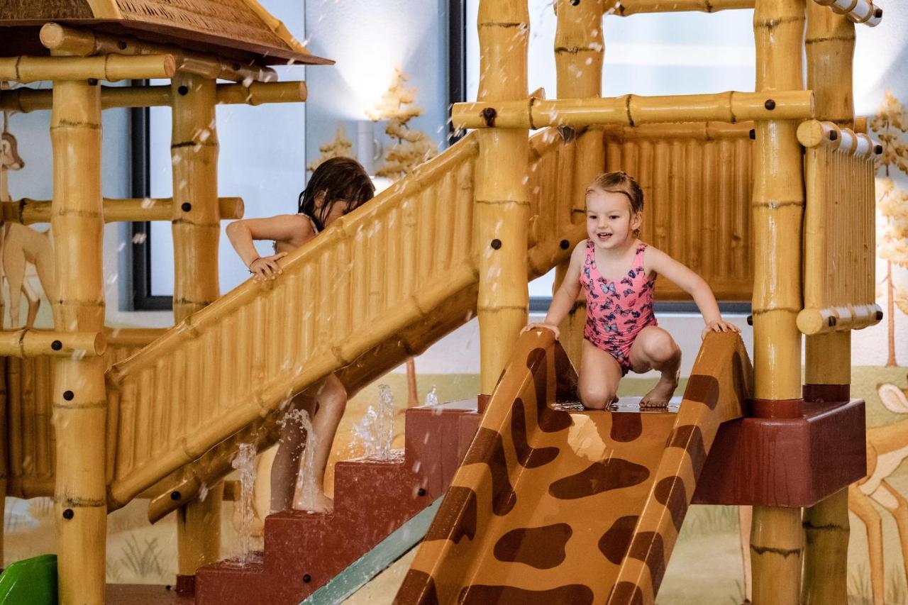 Alpholiday Dolomiti Wellness & Family Hotel Dimaro