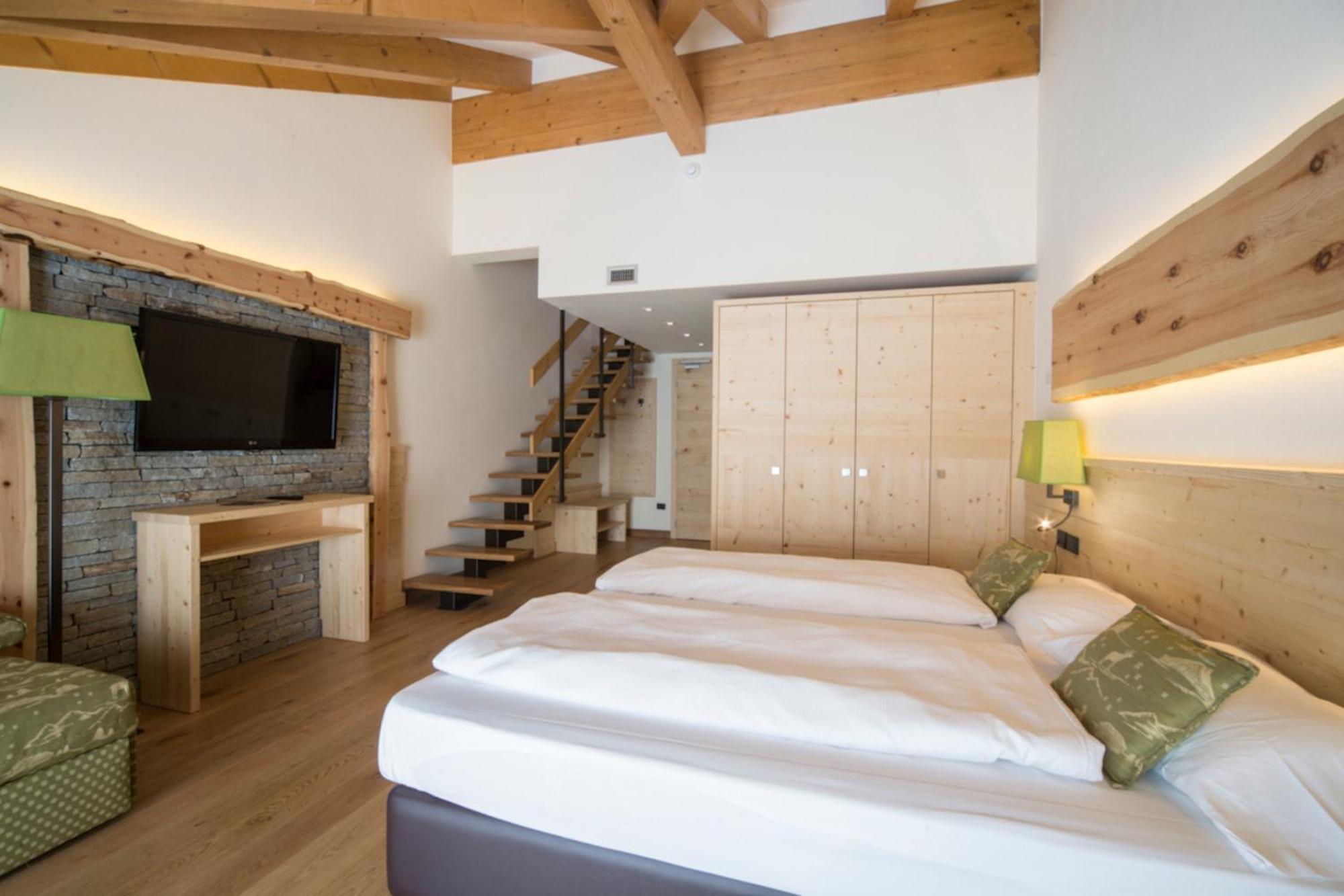 Hotel Alpholiday Dolomiti Wellness & Family