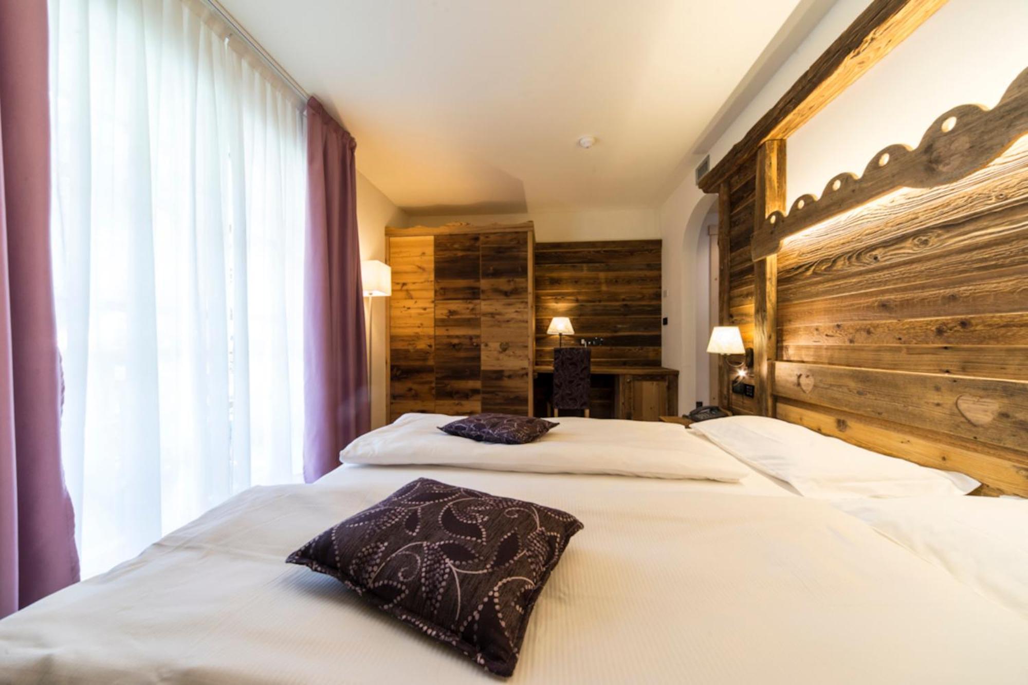 Hotel Alpholiday Dolomiti Wellness & Family