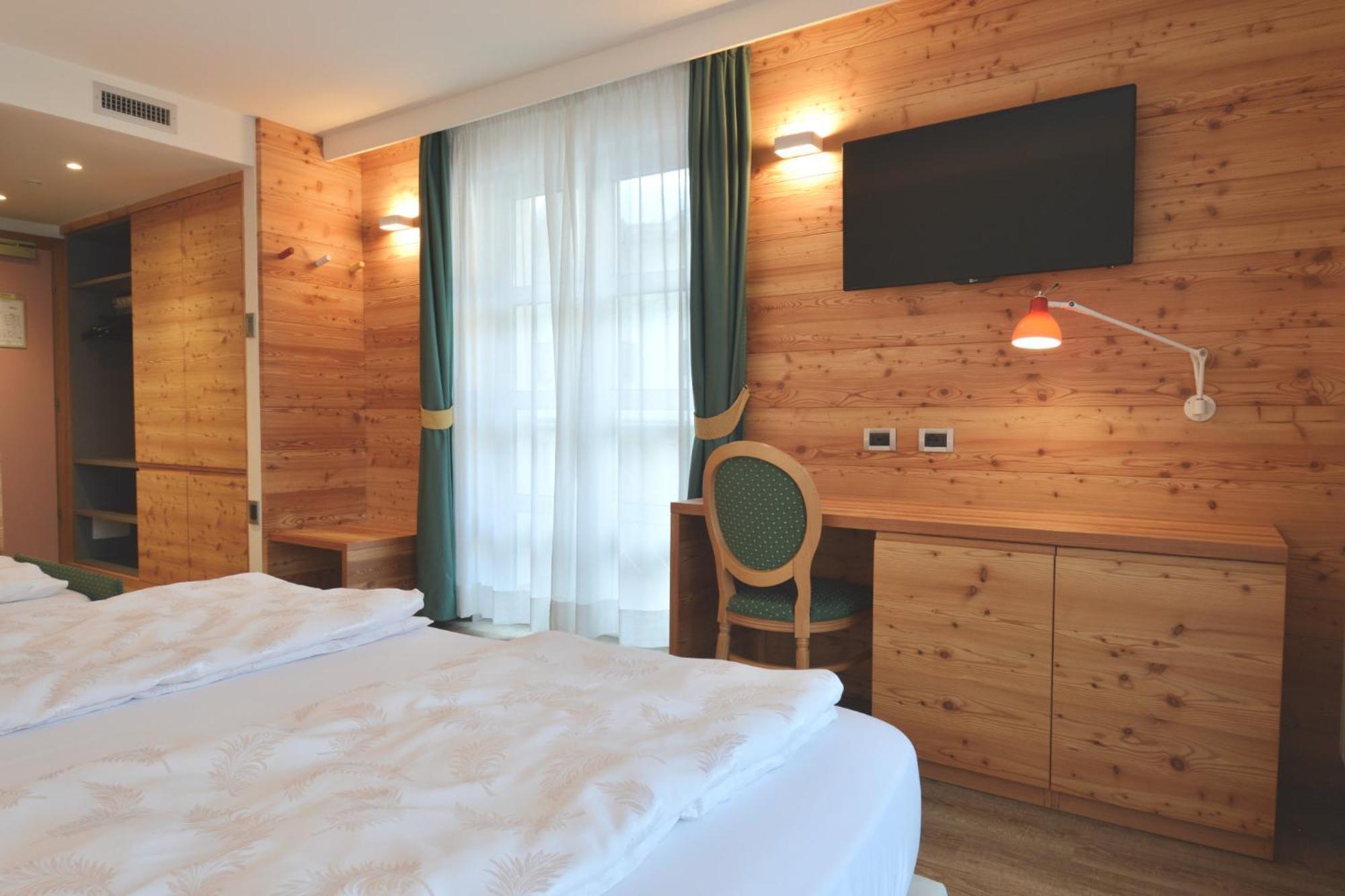 Alpholiday Dolomiti Wellness & Family 4* Dimaro