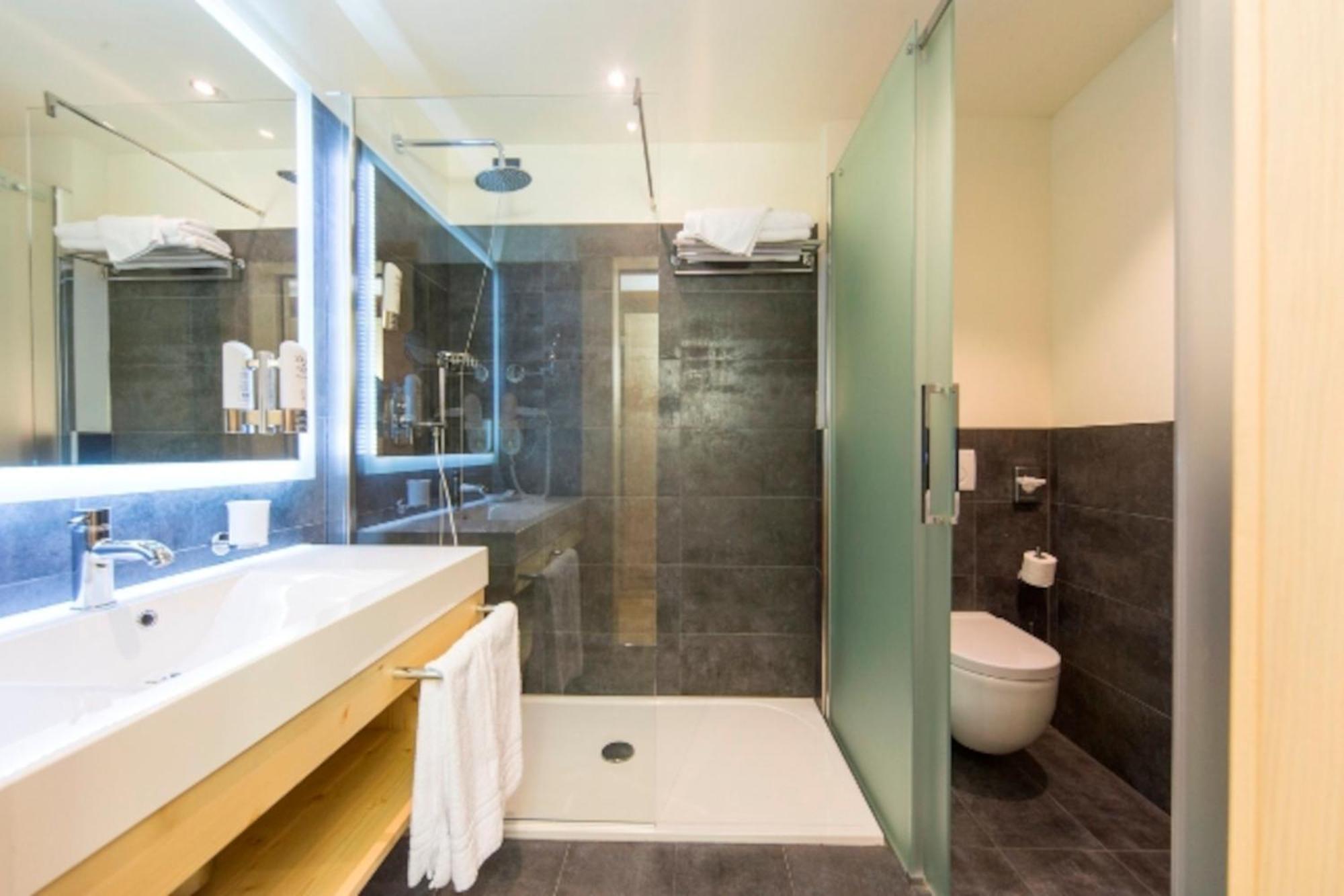 Alpholiday Dolomiti Wellness & Family Dimaro
