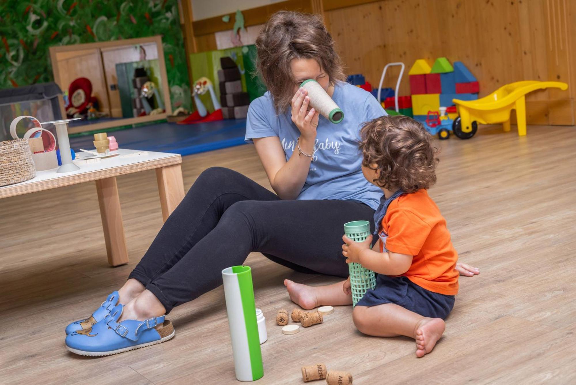 Alpholiday Dolomiti Wellness & Family