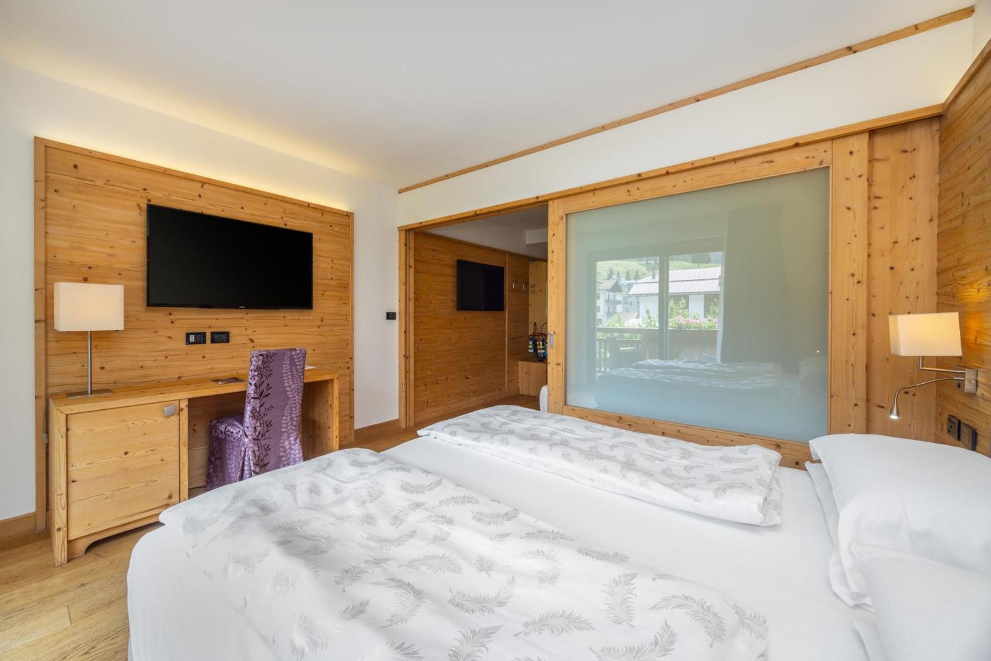 Hotel Alpholiday Dolomiti Wellness & Family