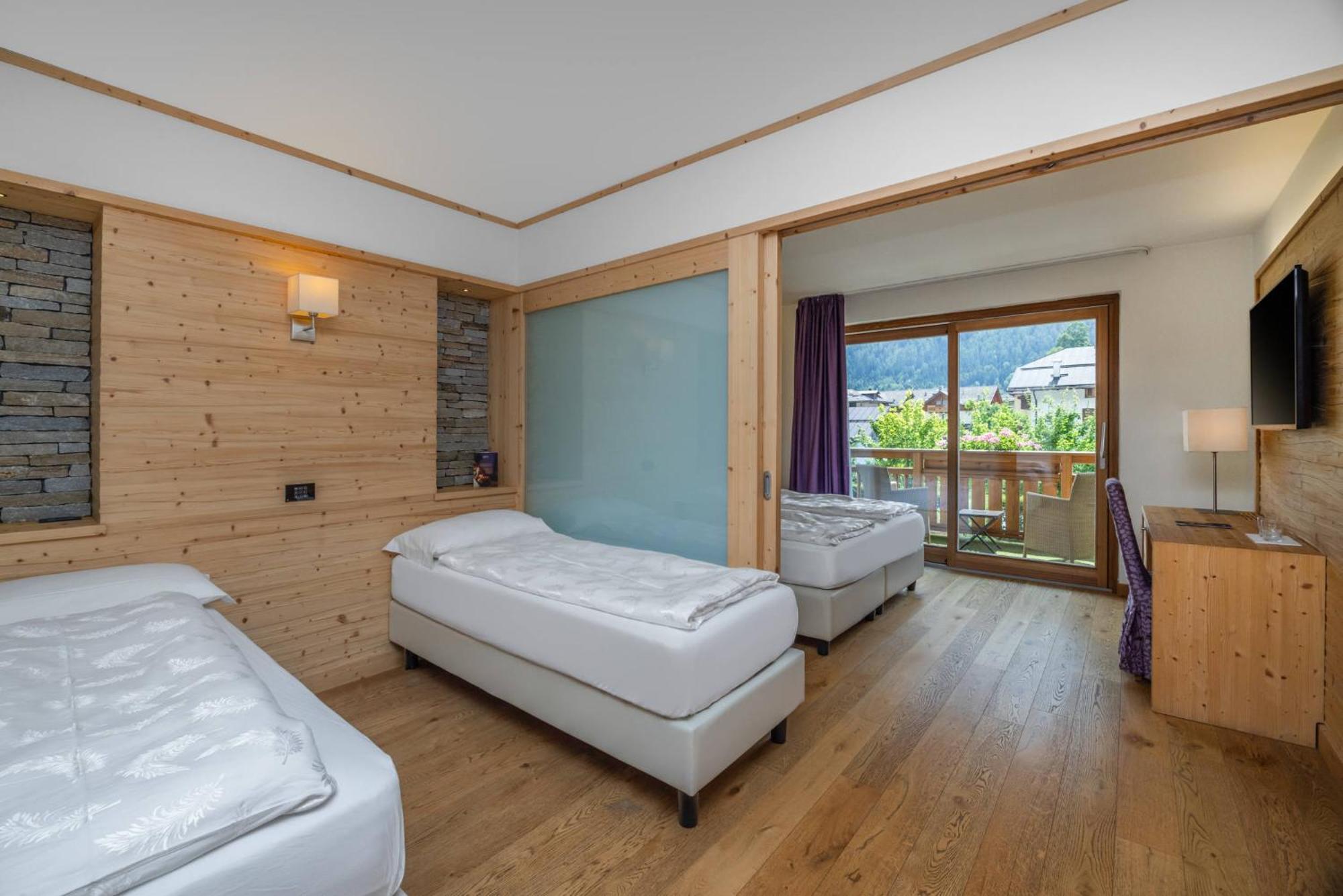 Alpholiday Dolomiti Wellness & Family Hotel Dimaro