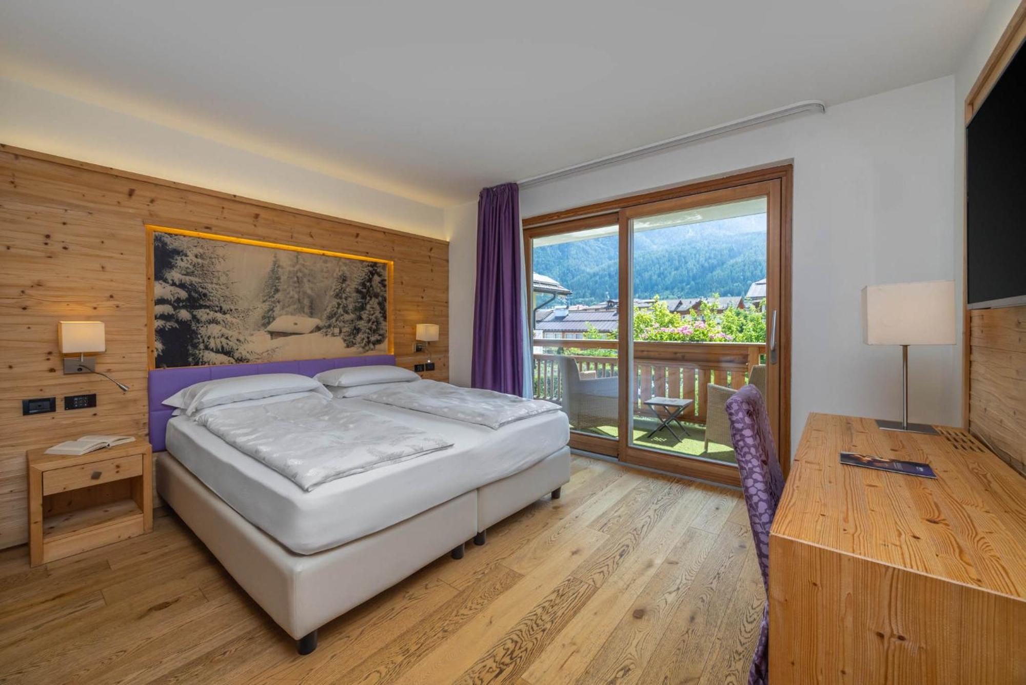 Hotel Alpholiday Dolomiti Wellness & Family Dimaro