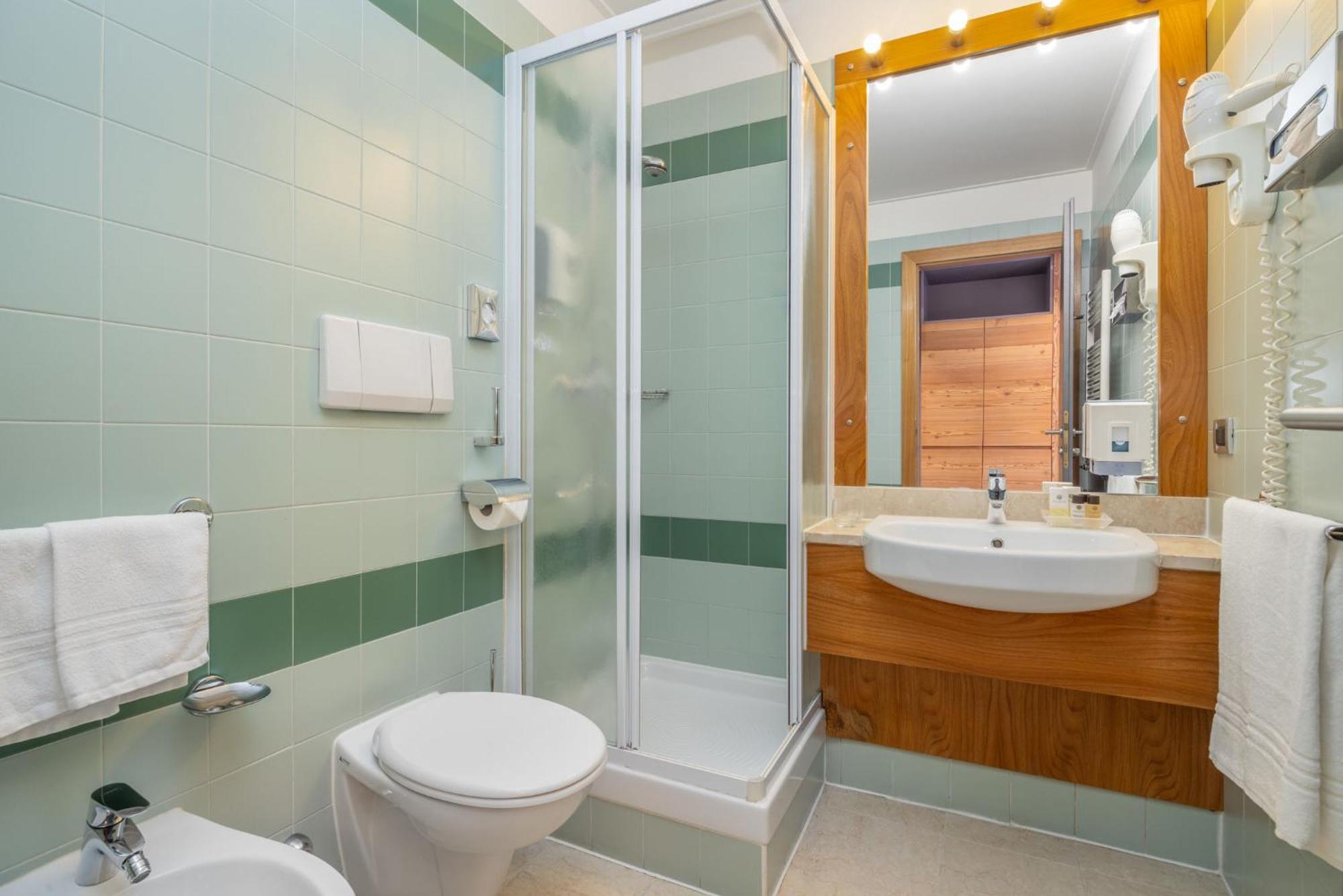 Alpholiday Dolomiti Wellness & Family 4*