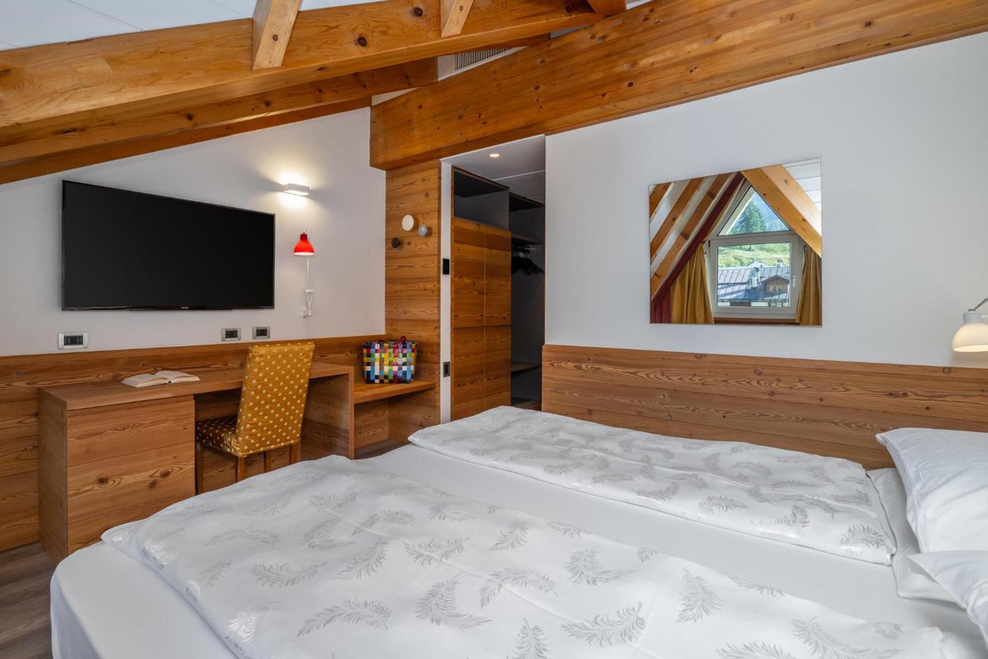 Alpholiday Dolomiti Wellness & Family Dimaro
