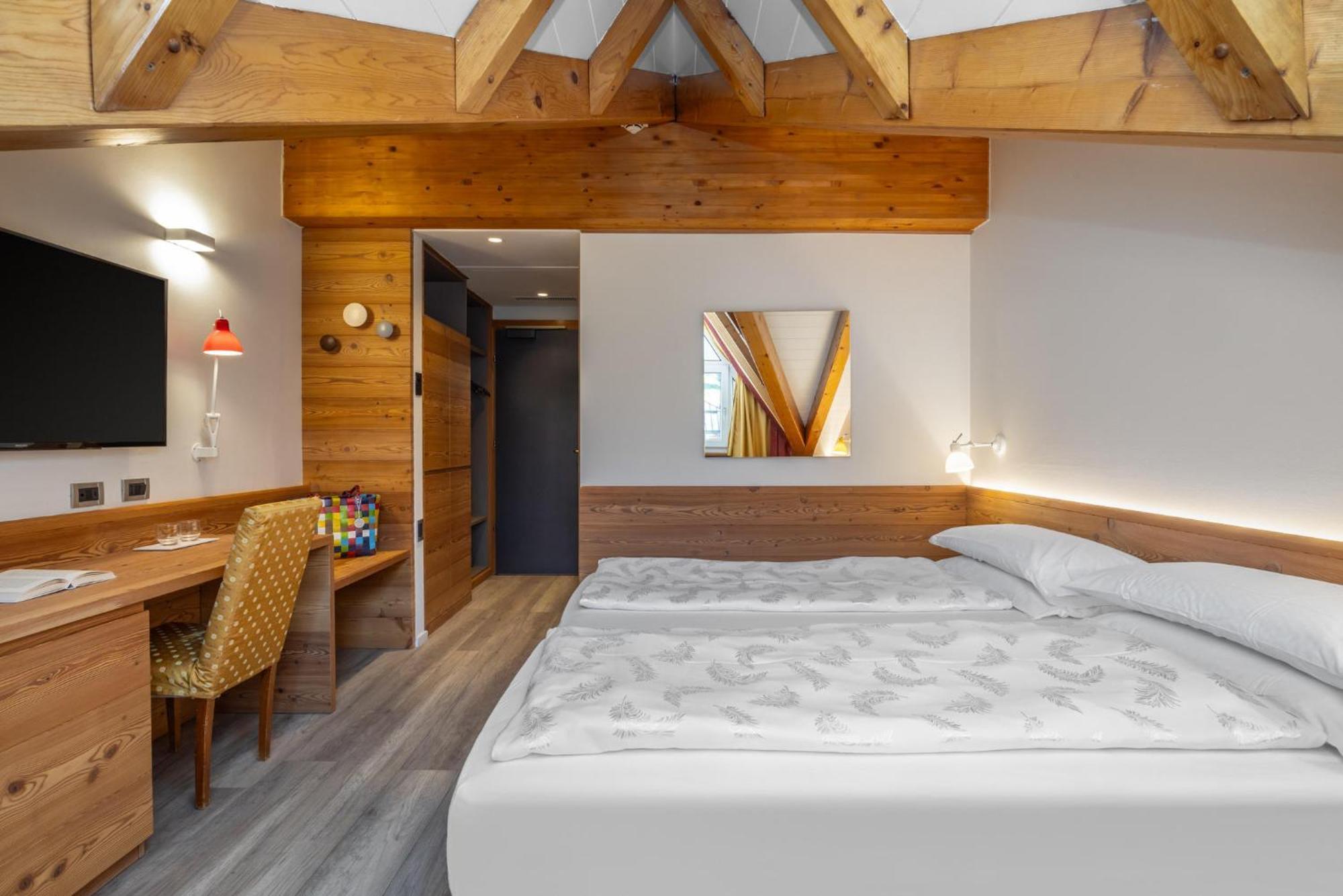 Alpholiday Dolomiti Wellness & Family