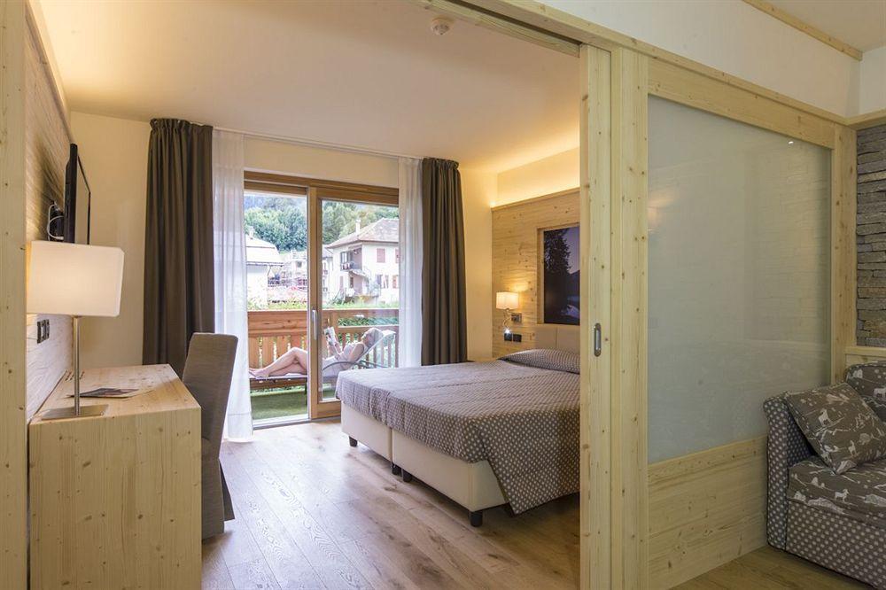 Alpholiday Dolomiti Wellness & Family Hotel