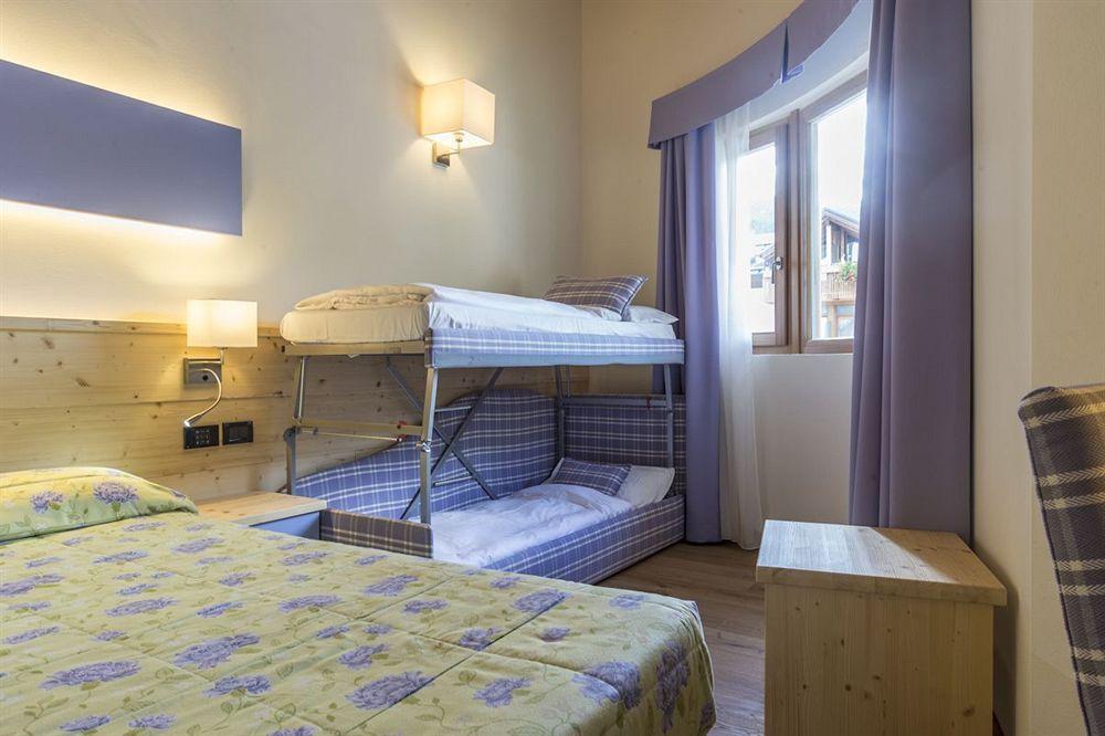 Alpholiday Dolomiti Wellness & Family Hotel Dimaro