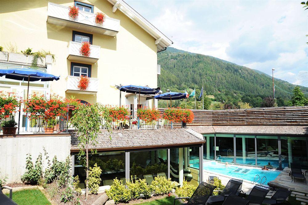 Alpholiday Dolomiti Wellness & Family Hotel 4*