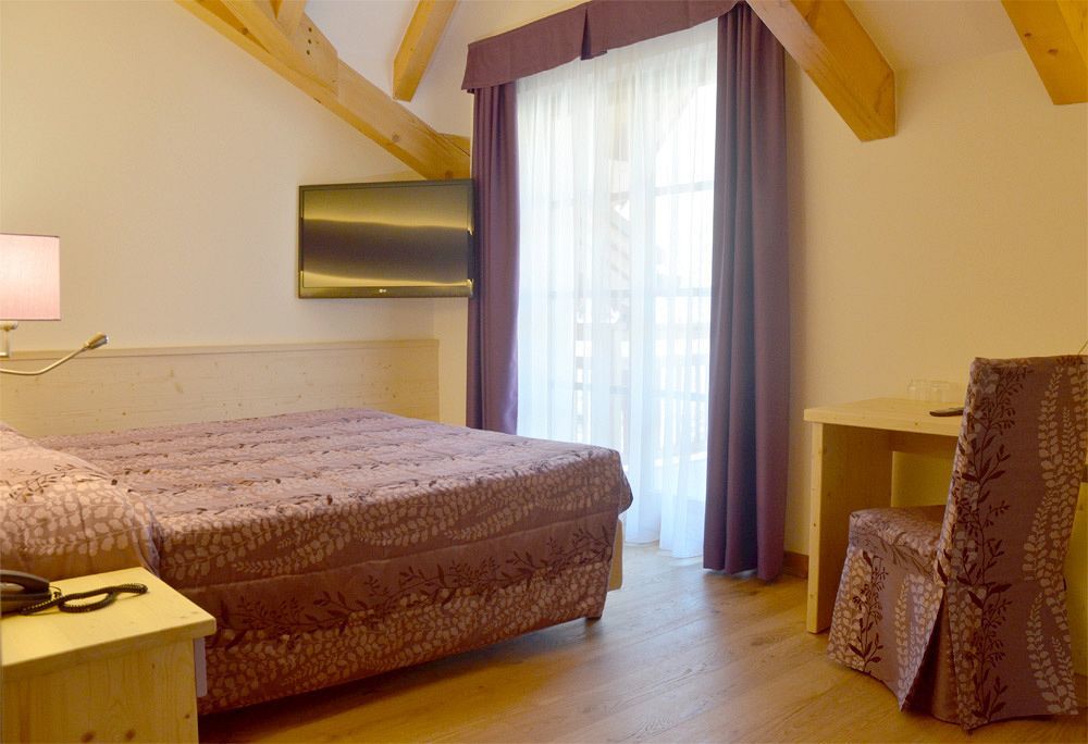 Alpholiday Dolomiti Wellness & Family 4* Dimaro