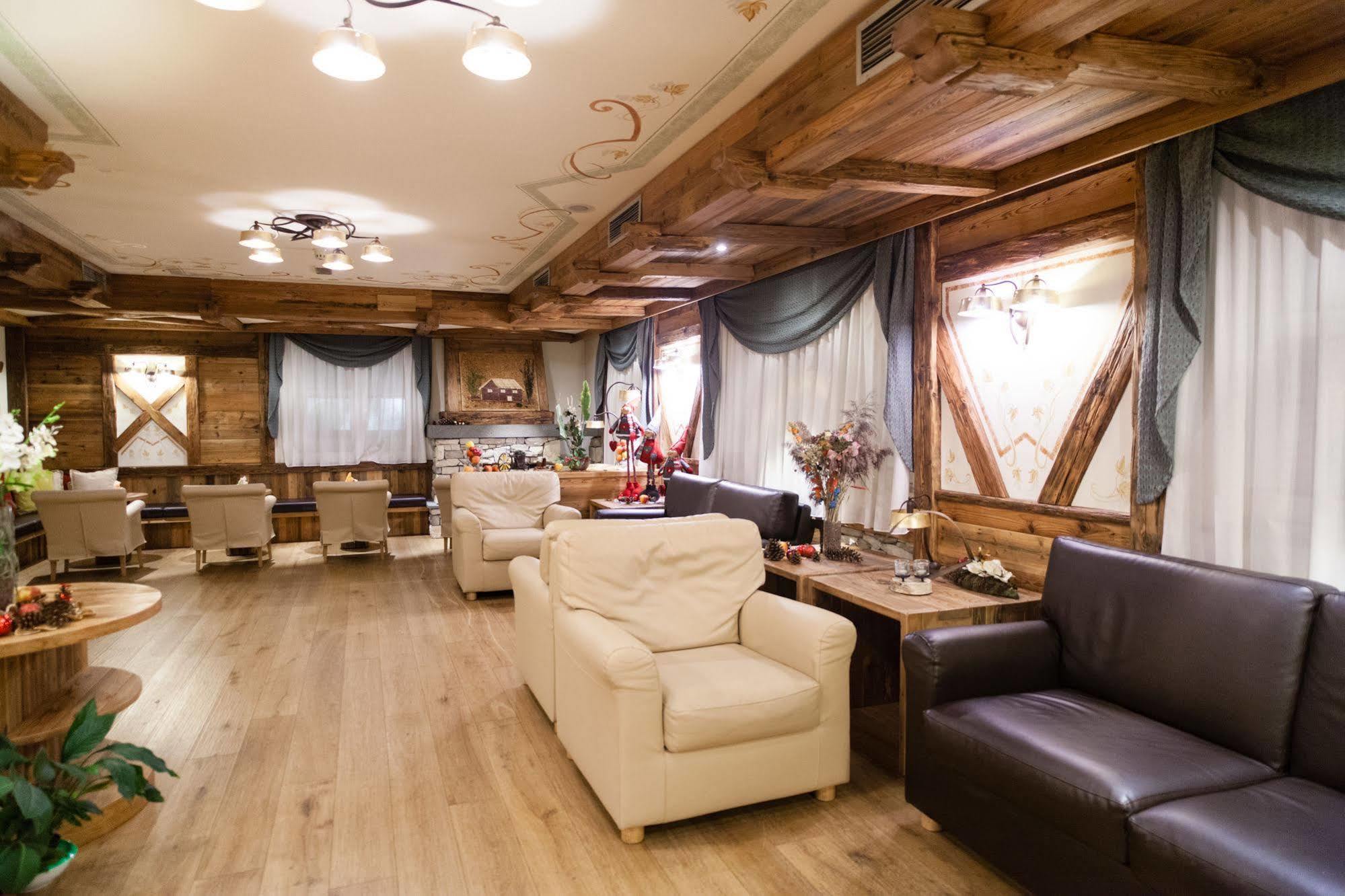 Alpholiday Dolomiti Wellness & Family 4* Dimaro
