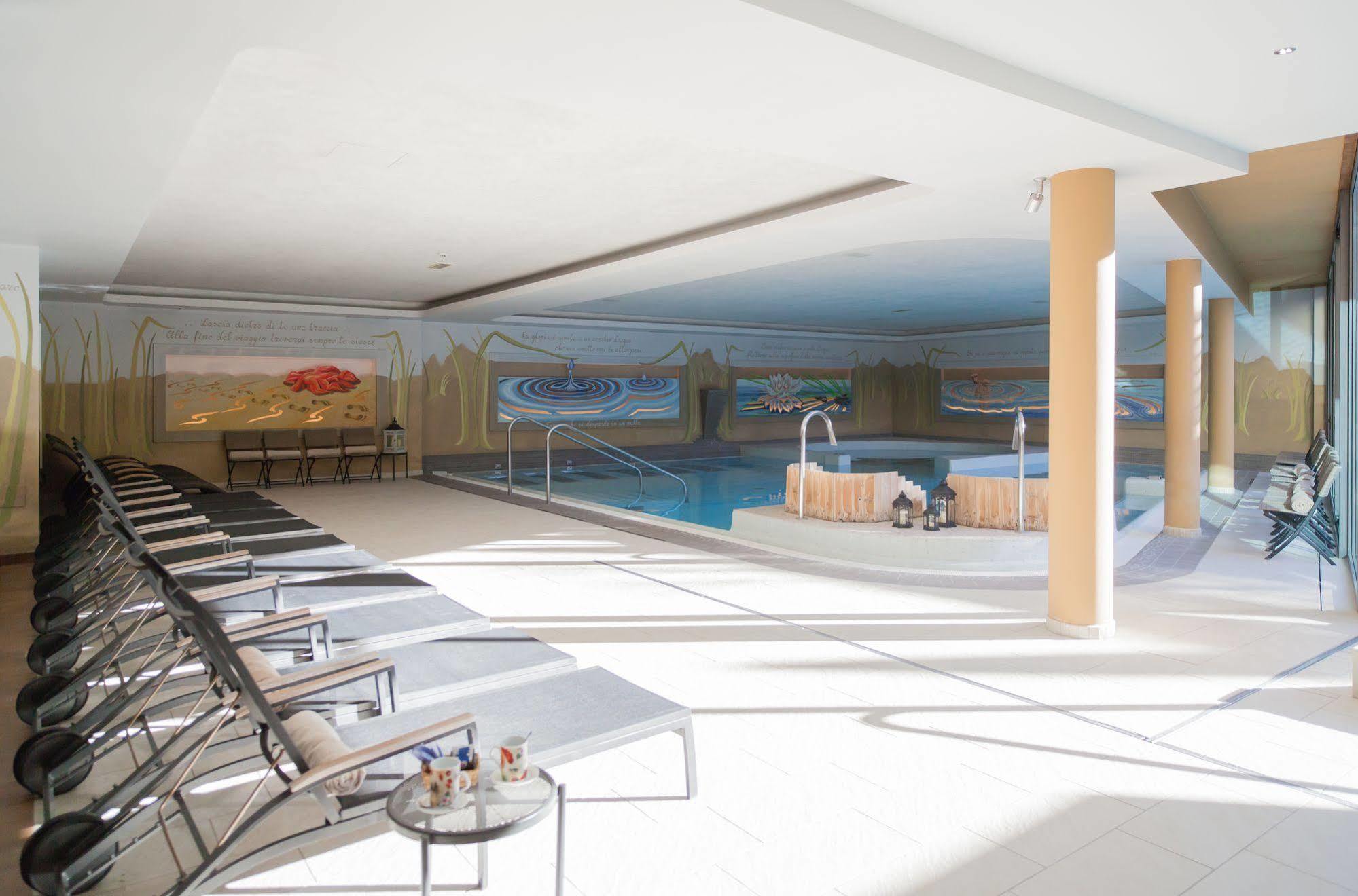 Hotel Alpholiday Dolomiti Wellness & Family