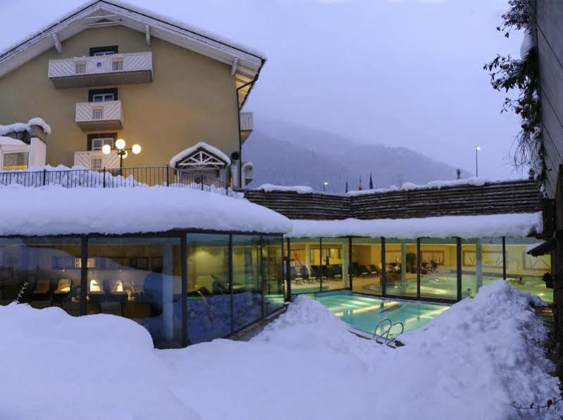 Alphaliday Dolomiti健康与乐趣4*