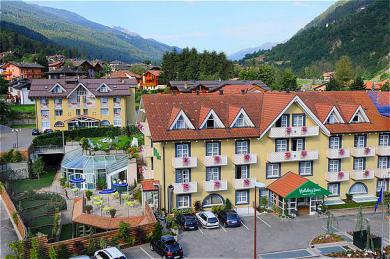 Alpholiday Dolomiti Wellness & Family 4* Dimaro