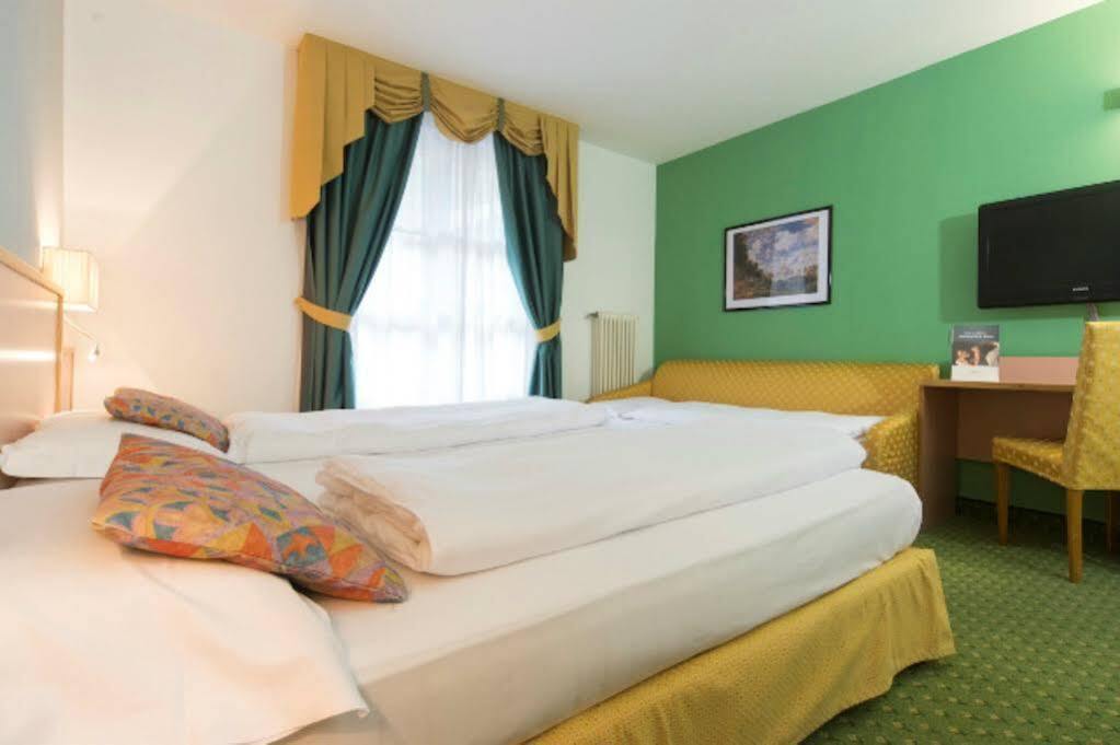 Alpholiday Dolomiti Wellness & Family 4* Dimaro