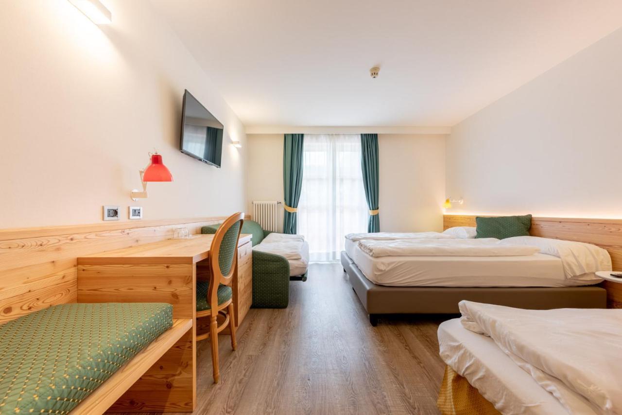 Alpholiday Dolomiti Wellness & Family 4*