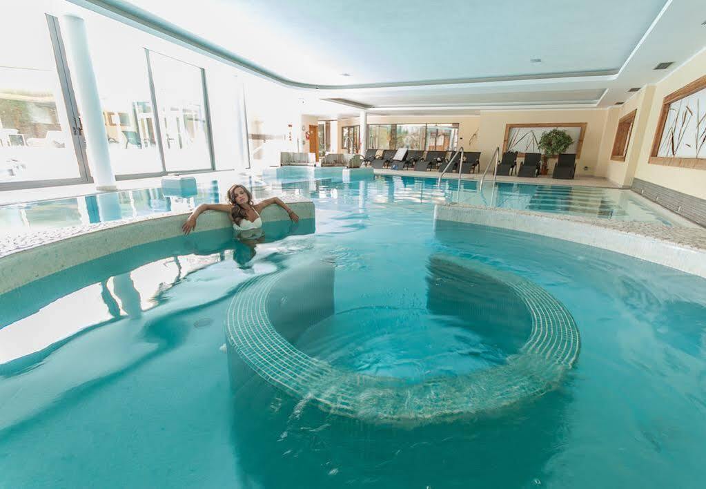 Alpholiday Dolomiti Wellness & Family 4* Dimaro