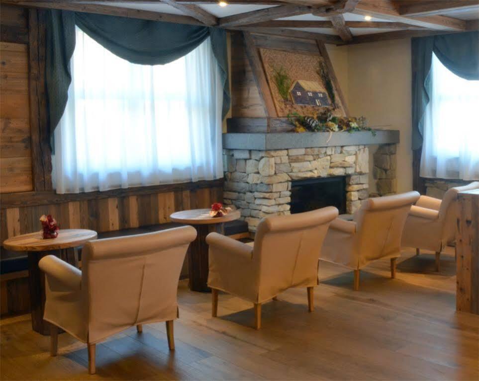 Alpholiday Dolomiti Wellness & Family Dimaro