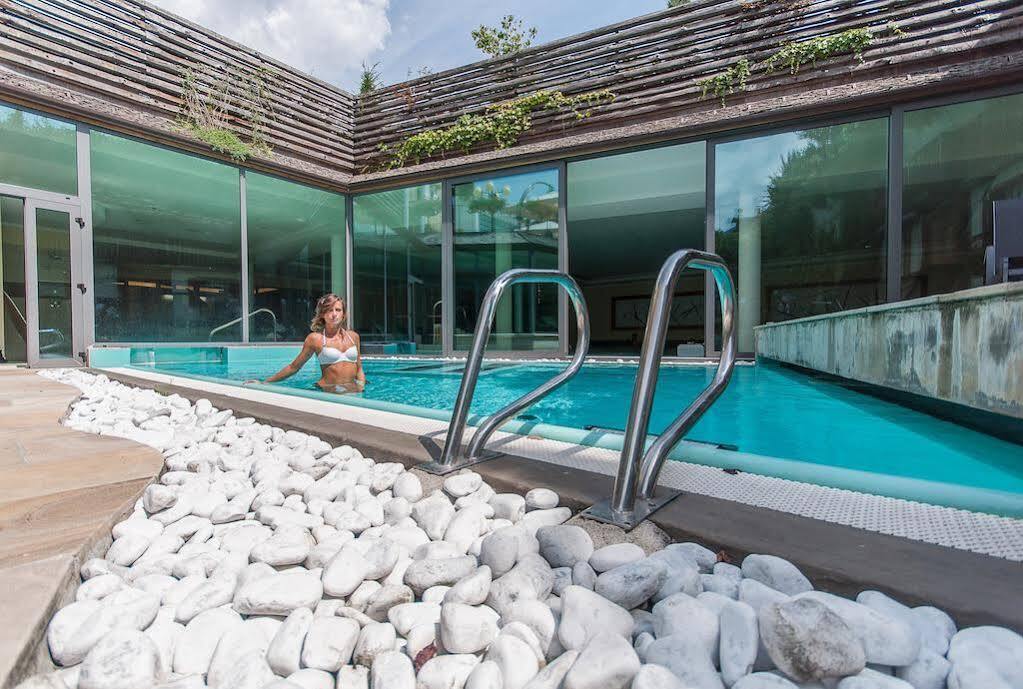 Alphaliday Dolomiti Wellness&fun Dimaro酒店