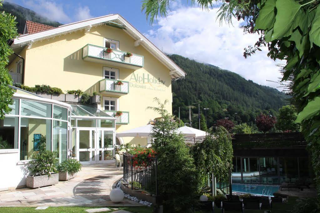 Alpholiday Dolomiti Wellness & Family Dimaro