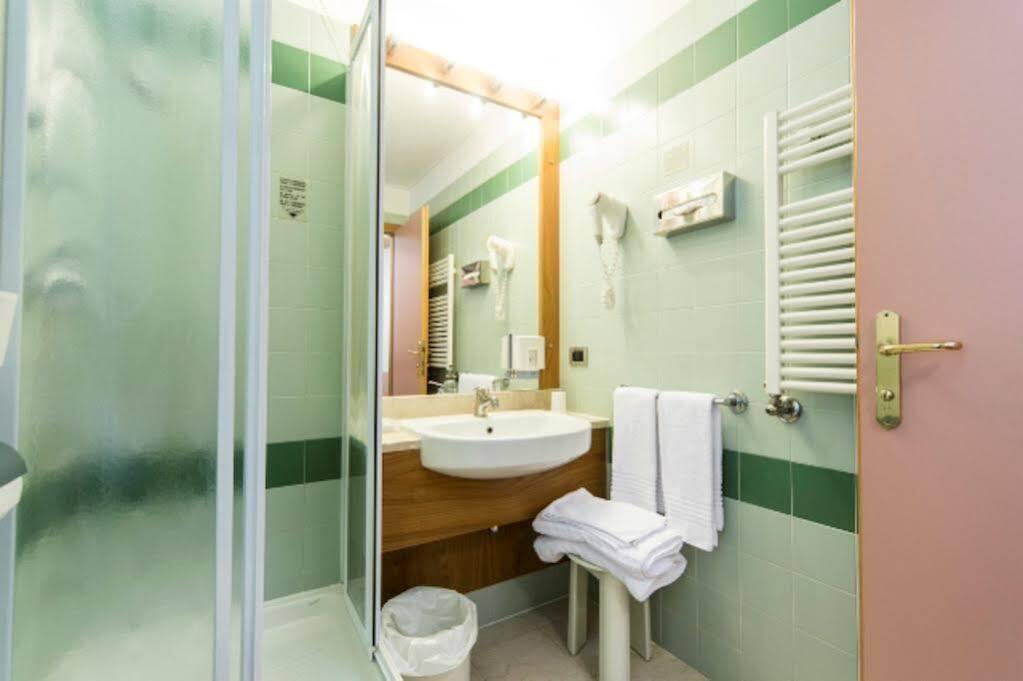 Alpholiday Dolomiti Wellness & Family Hotel