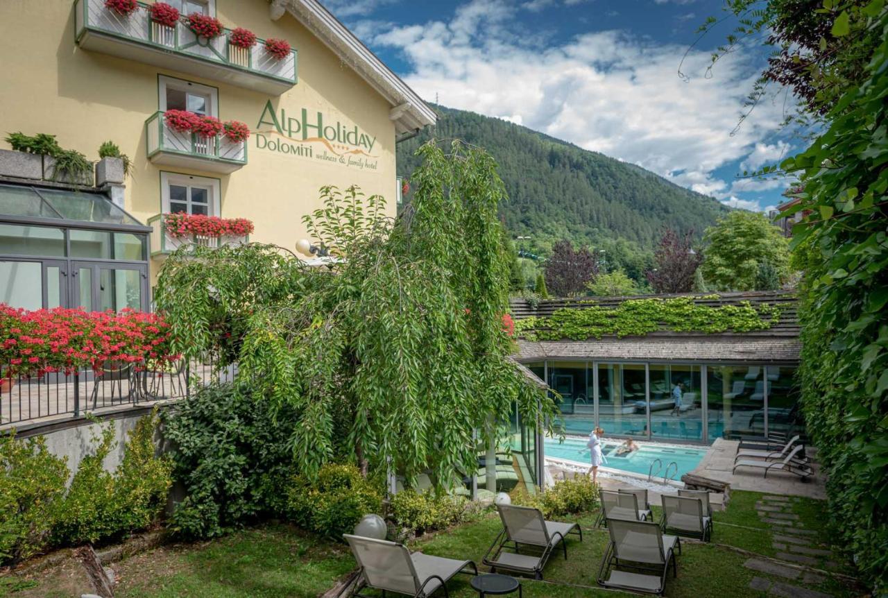 Hotel Alpholiday Dolomiti Wellness & Family Dimaro