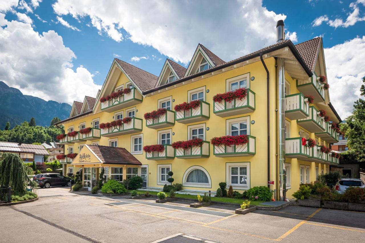 Alpholiday Dolomiti Wellness & Family 4* Dimaro